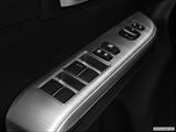  Driver's side inside window controls photo