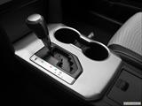  Gear shifter/center console photo