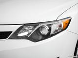  Drivers Side Headlight photo