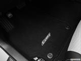  Driver's floor mat and pedals. Mid-seat level from outside looking in photo