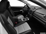 Passenger seat photo