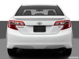  Low/wide rear photo