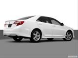  Low/wide rear 5/8 photo