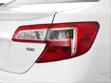  Passenger Side Taillight photo