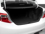  Trunk open photo