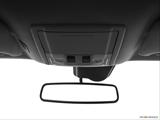  Courtesy lamps/ceiling controls photo