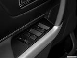  Driver's side inside window controls photo