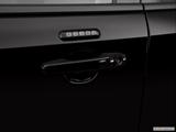  Drivers Side Door handle photo