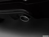  Chrome tip exhaust pipe photo