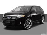 2012 Ford Edge Sport  Sport Utility