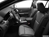  Front seats from Drivers Side photo