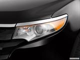  Drivers Side Headlight photo