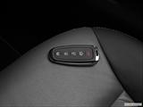  Key fob on driver's seat photo