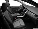  Passenger seat photo