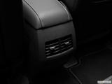  Rear A/C controls photo