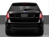 Low/wide rear photo
