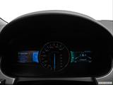  Speedometer/tachometer photo