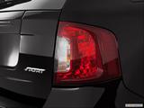  Passenger Side Taillight photo