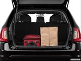  Trunk props photo