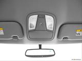  Courtesy lamps/ceiling controls photo