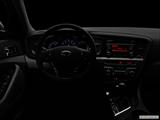  Centered wide dash shot photo