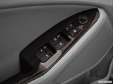  Driver's side inside window controls photo
