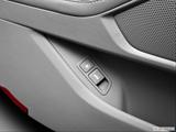  Gas cap release photo
