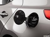  Gas cap open photo
