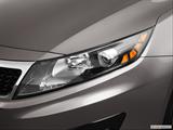  Drivers Side Headlight photo