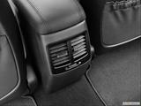  Rear A/C controls photo