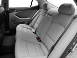  Rear seats from Drivers Side photo
