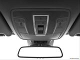  Courtesy lamps/ceiling controls photo