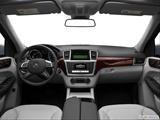  Dashboard, center console, gear shifter view photo