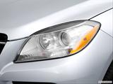  Drivers Side Headlight photo