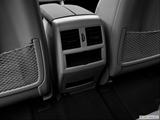  Rear A/C controls photo