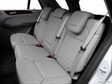  Rear seats from Drivers Side photo