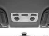  Courtesy lamps/ceiling controls photo