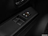  Driver's side inside window controls photo