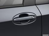  Drivers Side Door handle photo