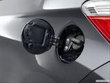  Gas cap open photo