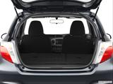  Hatchback & SUV rear angle photo
