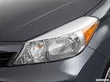  Drivers Side Headlight photo
