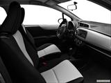  Passenger seat photo