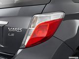  Passenger Side Taillight photo