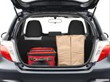  Trunk props photo