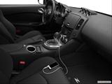  Zune and auxiliary jack photo