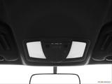  Courtesy lamps/ceiling controls photo