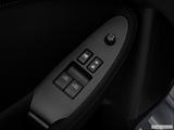  Driver's side inside window controls photo