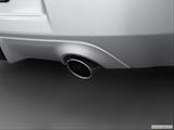  Chrome tip exhaust pipe photo