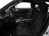  Front seats from Drivers Side photo